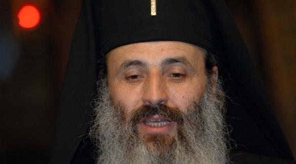 icirc ps teofan noul mitropolit al moldovei