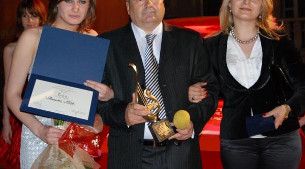 un festival pentru eternitate