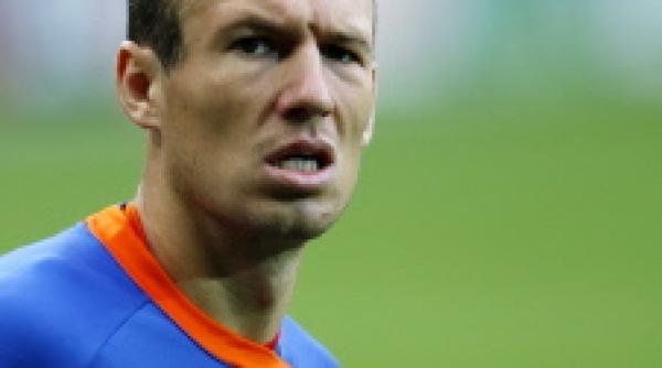 euro 2008 arjen robben indisponibil cu franta si italia reintra cu romania
