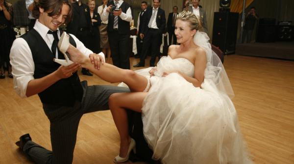 nunta la palat mihai petre si elwira duda