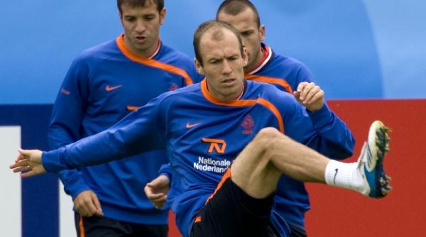 olanda italia icirc ncep calculele pentru sferturi