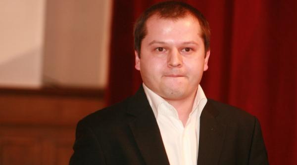 omul zilei corneliu porumboiu