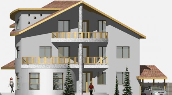 primele zece vile de lux din bucuresti valoreaza circa 20 milioane de euro