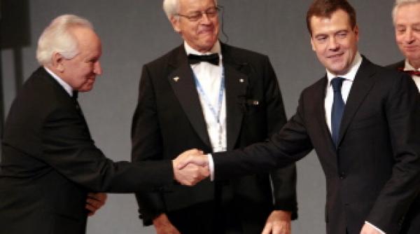 rusia operatiunea de seducere a investitorilor straini a inceput