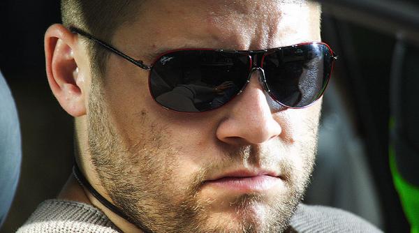 astazi e ziua ta cosmin tudoran