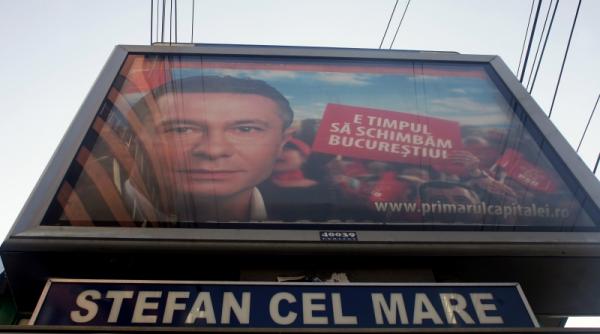 bani albi pentru campanii negre