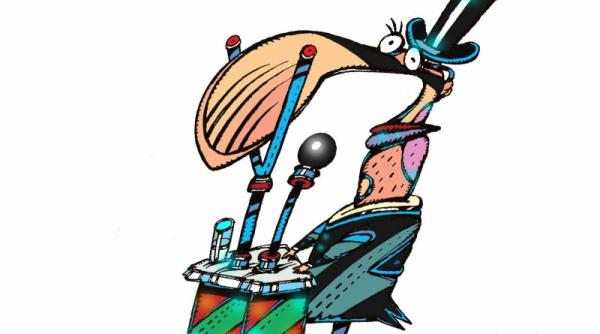 bucurestii sub asaltul teilor