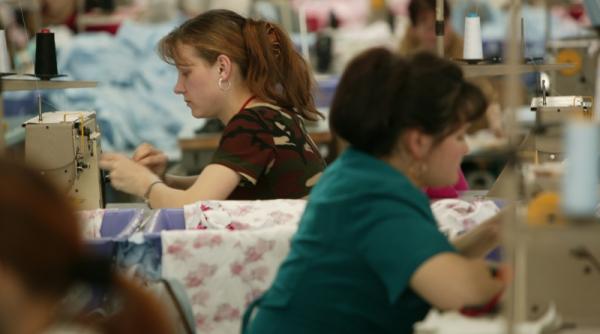 exporturile in crestere