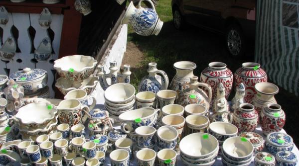 lutul clasic si modern