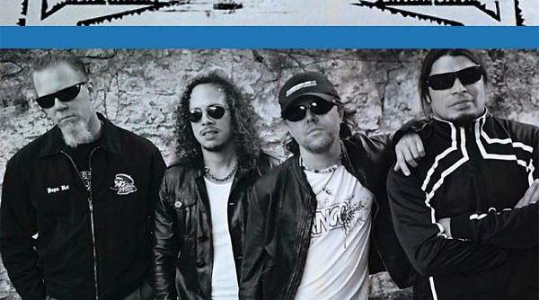 bilete la metallica icirc n plus 1 500