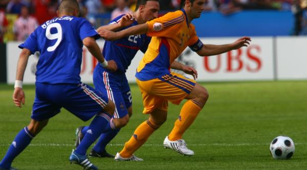 euro 2008 cristian chivu o sa batem italia