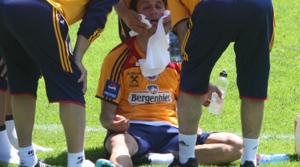 euro 2008 marica accidentat de marius niculae