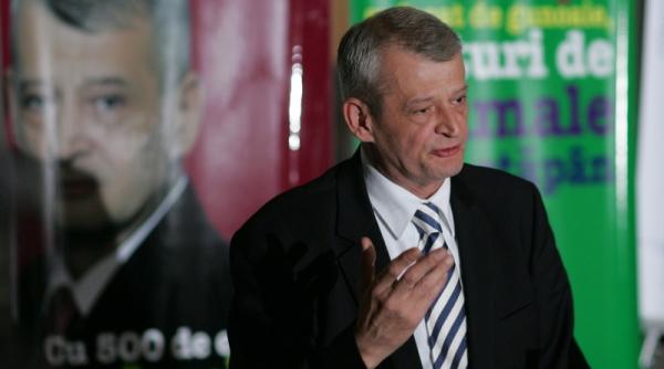 sorin oprescu striga hotii