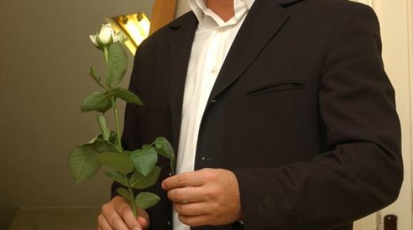 astazi e ziua ta adrian enache