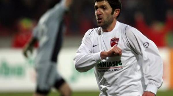 catalin munteanu paraseste dinamo