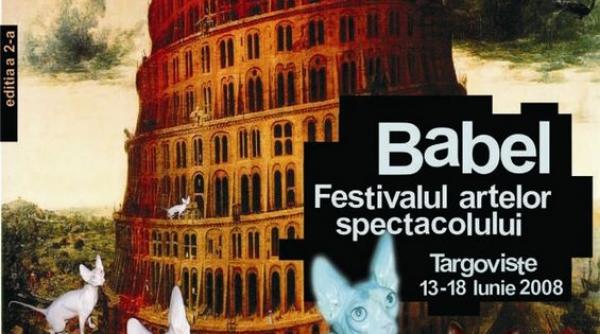 festivalul babel superstitii linga turnul chindiei