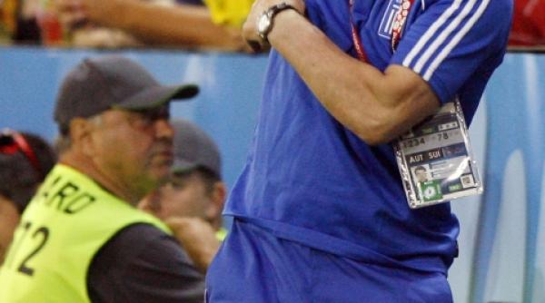 grupa d grecia aproape eliminata