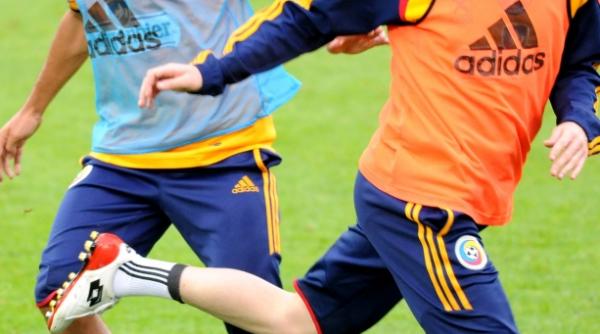 pentru meciul cu italia piturca opereaza schimbari codrea in locul lui cocis