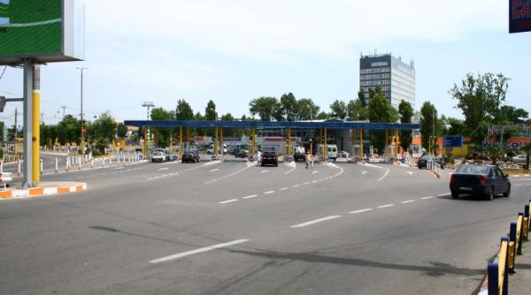 romania in cinci minute