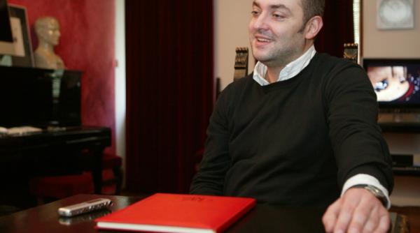 scena trei actul unu protocolul