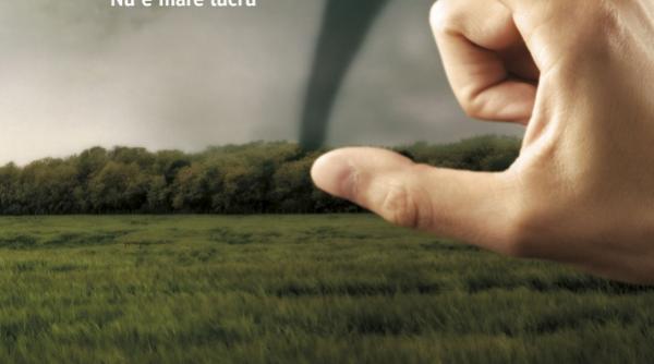 semnal de alarma in stil matrix