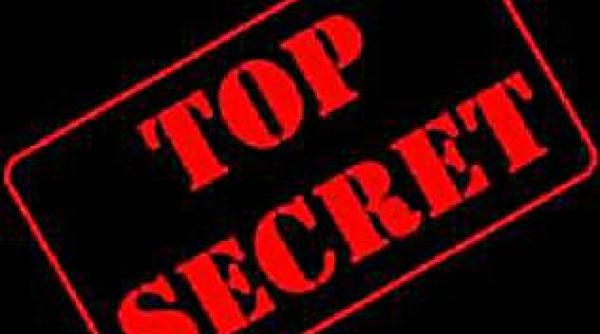 un spion englez a uitat in tren documente secrete despre al qaida