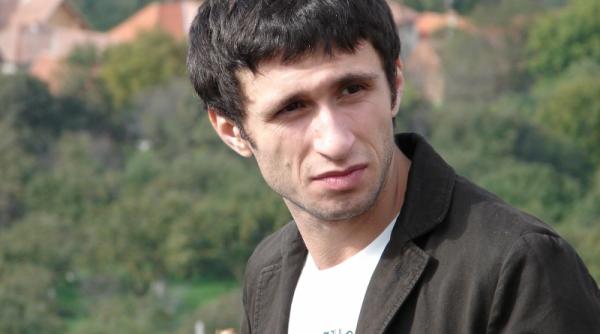 astazi e ziua ta dragos bucur