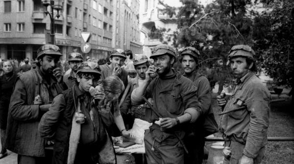 ce se ascunde dincolo de evenimentele din 13 14 si 15 iunie