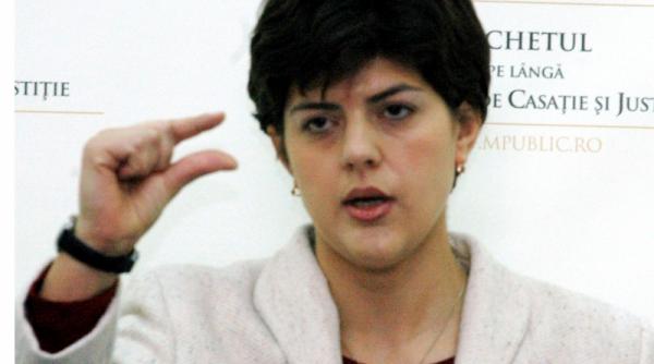 fara influenta politica procurorul general laura k ouml vesi despre recursul in materia proprietatii