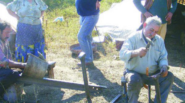 florin cioaba india trebuie sa ne recunoasca originile