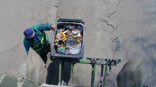 gunoaie in atentia dna