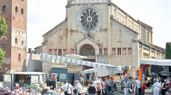 il mesaggero romanii sint mai mult victime ale discriminarii decit infractori