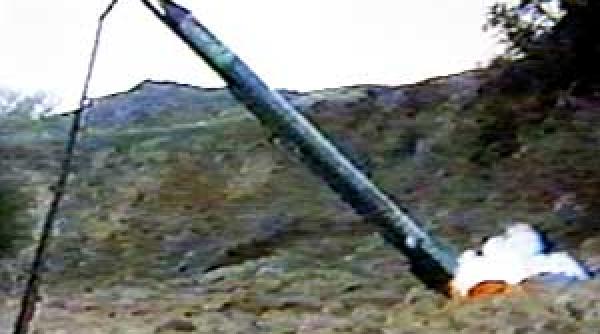 israel militantii hamas au lansat ieri peste 50 de rachete asupra teritoriului israelian