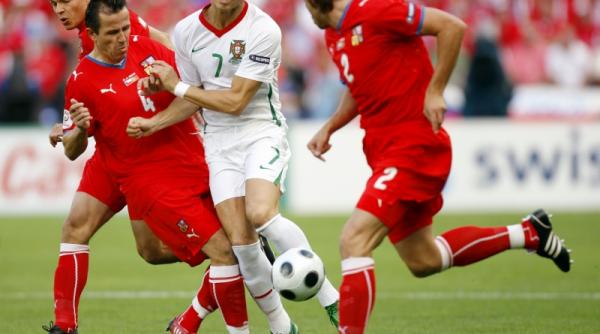 portughezii ramin modesti