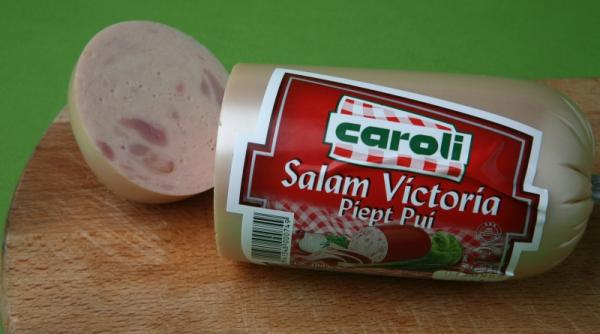 salam victoria 50 pui 50 e uri