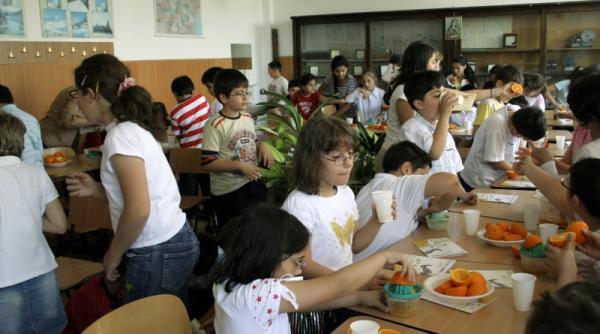 esti cu ce te hranesti