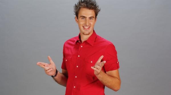 hip hopurile din fundul gitului