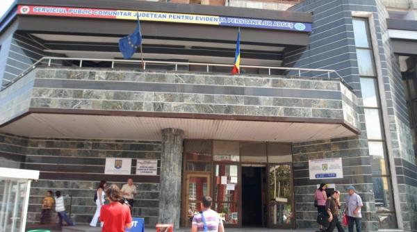 politie sigilata de dna