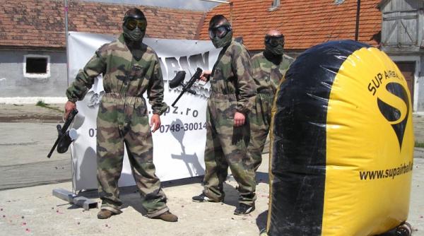 romania in cinci minute