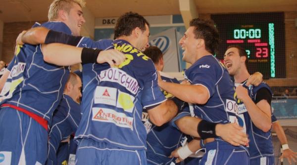 dupa 14 ani din nou in elita