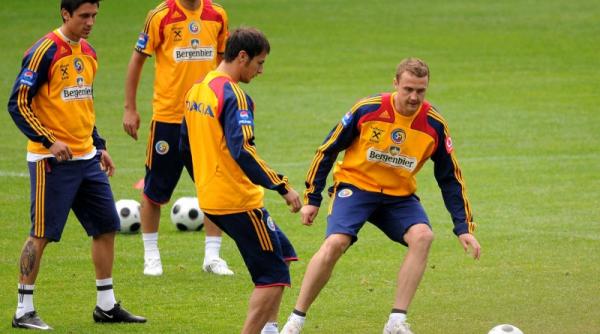 ghionea in locul lui goian