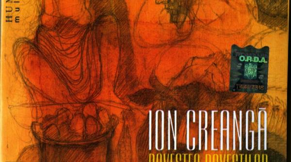 multimedia povestea povestilor