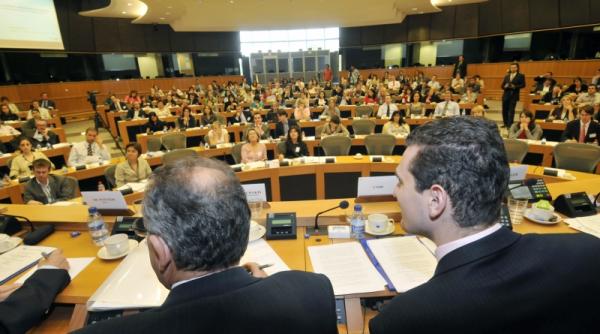 parlamentul european in lupta cu obezitatea