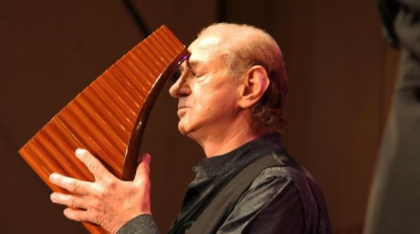 regele naiului stapinul sunetelor