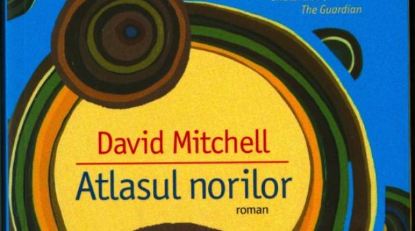 roman multipremiat atlasul norilor