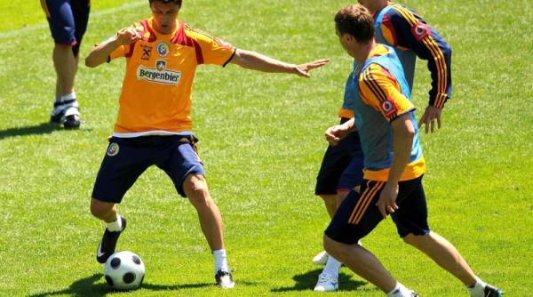 euro 2008 marica si ghionea titulari