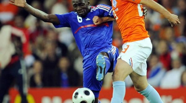 euro 2008 sintem la mina batavilor