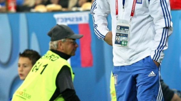 grupa d rehaggel se astepta la eliminare