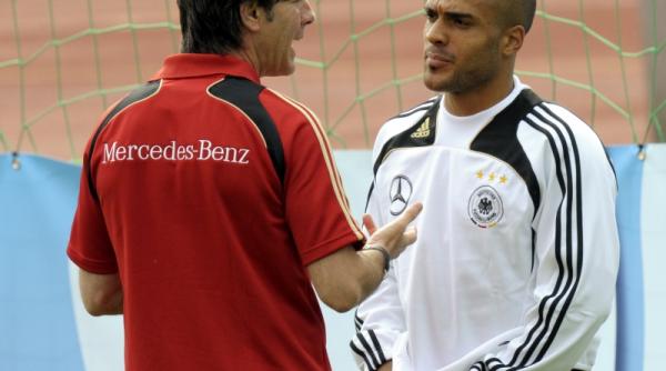 nemtii au nevoie doar de remiza