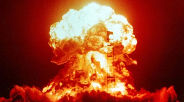 pericol iranul s ar putea afla in posesia schitei pentru construirea unei bombe nucleare avansate